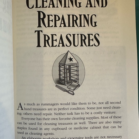 The Rummager's Handbook - Picture 5 of 7